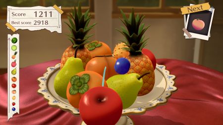 Аренда и прокат Fruit Mountain для PlayStation 5