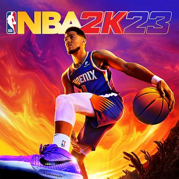 NBA 2K23 (ENG) NBA 2K23 (ENG)