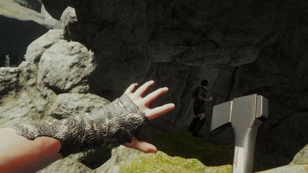 Аренда и прокат The Forest для PS4 для PS5 Хит Акция