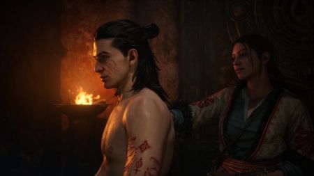 Аренда и прокат The Blood of Dawnwalker для PlayStation 5