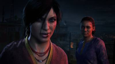 Аренда и прокат Uncharted 4: Путь вора для PS4 или PS5