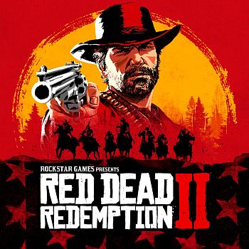Red Dead Redemption 2 Red Dead Redemption 2
