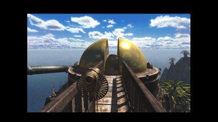 Аренда и прокат Riven (PS1) для PlayStation 5