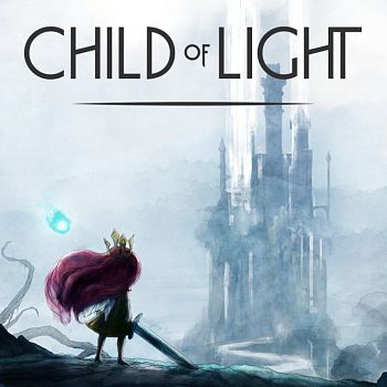 Child of Light Child of Light