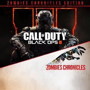 Call of Duty: Black Ops III Call of Duty: Black Ops III