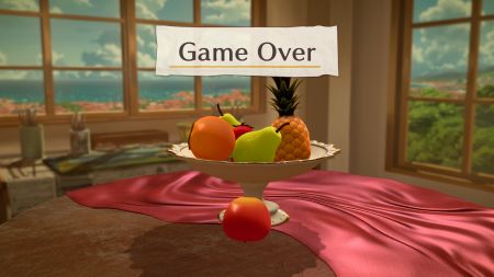 Аренда и прокат Fruit Mountain для PlayStation 5