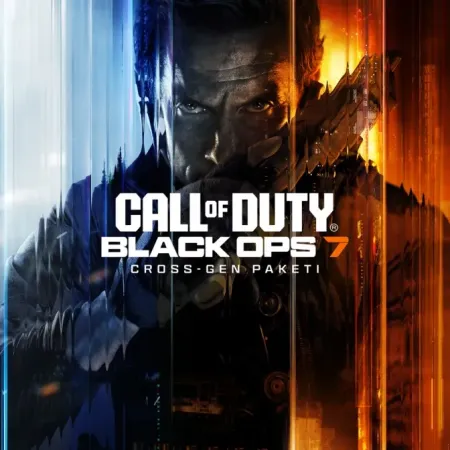 Аренда и прокат Call of Duty: Black Ops 7 для PS4 для PS5 Новинка
