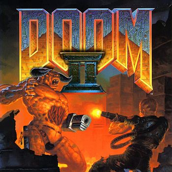 DOOM II (Classic) DOOM II (Classic)