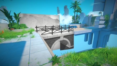 Аренда и прокат Viewfinder для PlayStation 5
