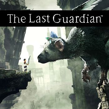 The Last Guardian The Last Guardian