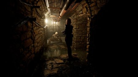 Аренда и прокат Tormented Souls 2 для PS5 Новинка