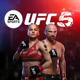UFC 5 (ENG)