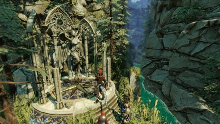 Аренда и прокат Divinity: Original Sin 2 - Definitive Edition для PlayStation 5