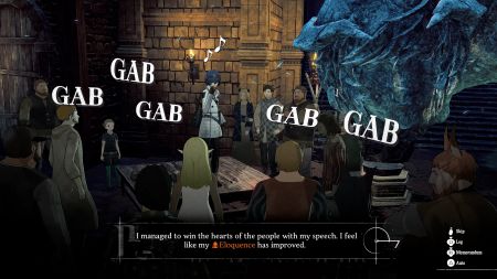 Аренда и прокат Metaphor: ReFantazio для PlayStation 5
