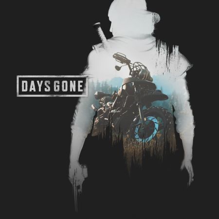 Аренда и прокат Days Gone для PS5 Хит для PS4