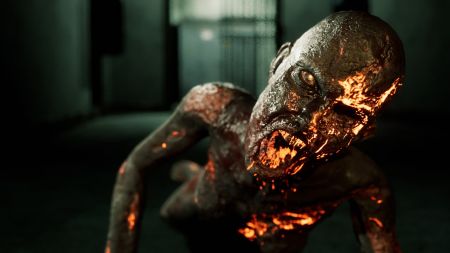 Аренда и прокат Welcome to Hanwell для PS5