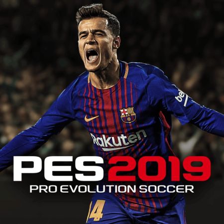 Аренда и прокат Pro Evolution Soccer 2019 для PS4 для PS5 Акция