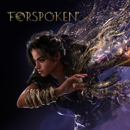 Аренда и прокат Forspoken для PS5