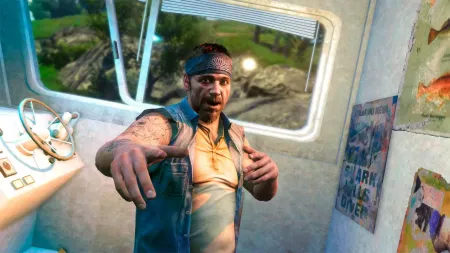 Аренда и прокат Far Cry 3 Classic Edition для PS4 для PS5 Хит
