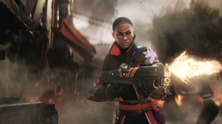 Аренда и прокат Destiny 2 для PS4 для PS5 694