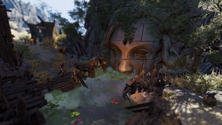 Аренда и прокат Divinity: Original Sin 2 - Definitive Edition для PlayStation 5