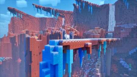 Аренда и прокат Minecraft Dungeons II для PS5