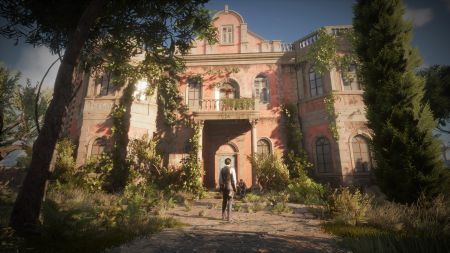 Аренда и прокат Sherlock Holmes: Chapter One Deluxe Edition (Все DLC) для PS4 для PS5 Хит