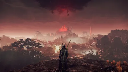 Аренда и прокат Nioh 3 для PS5 Хит Новинка