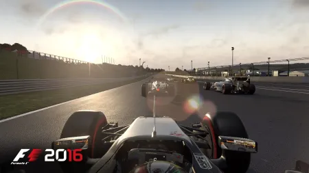 Аренда и прокат F1 2016 для PS5 Акция для PS4