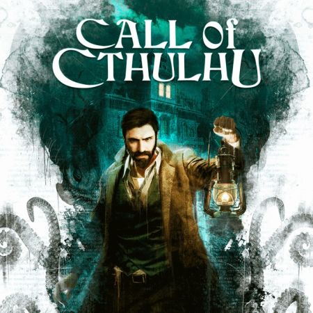 Аренда и прокат Call of Cthulhu для PS4 для PS5 Хит 694 Акция