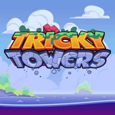 Аренда и прокат Tricky Towers для PS5