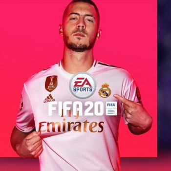 FIFA 2020 FIFA 2020