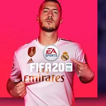 FIFA 2020