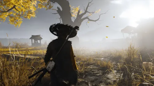 Аренда и прокат Ghost of Yōtei для PS5 Хит Новинка