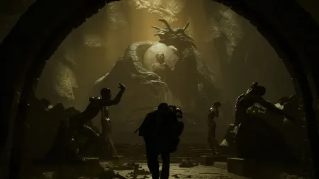 Аренда и прокат Hell is Us для PS5
