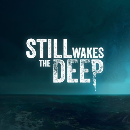 Аренда и прокат Still Wakes the Deep для PS5