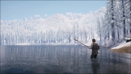 Аренда и прокат Medieval Dynasty для PS5