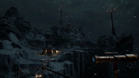 Аренда и прокат Myst для PS5