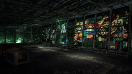 Аренда и прокат Chernobylite Complete Edition для PS5
