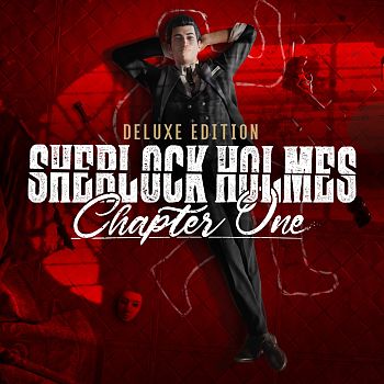Sherlock Holmes: Chapter One Deluxe Edition (Все DLC)