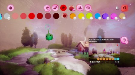 Аренда и прокат Dreams для PS4 для PS5 Хит 694
