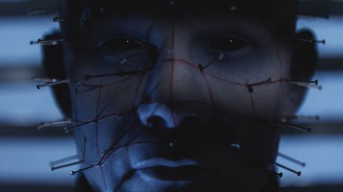 Аренда и прокат Clive Barker's Hellraiser: Revival для PlayStation 5