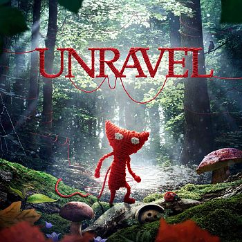 Unravel Unravel