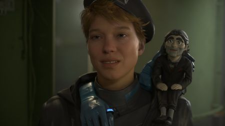 Аренда и прокат DEATH STRANDING 2: ON THE BEACH для PS5