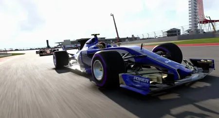 Аренда и прокат F1 2017 Special Edition для PS4 для PS5 Акция