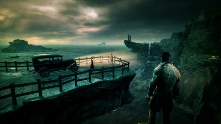 Аренда и прокат Call of Cthulhu для PS4 для PS5 Хит 694 Акция