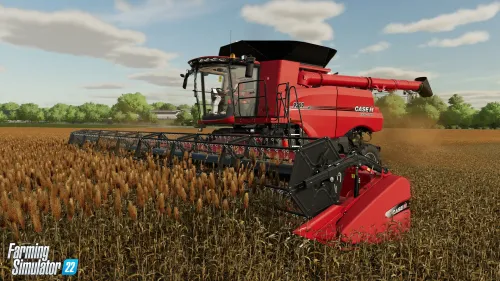 Аренда и прокат Farming Simulator 22 Хит для PS4 для PS5