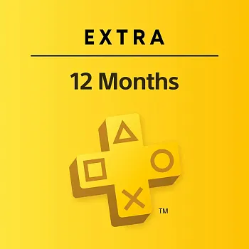PS Plus Extra (Турция)