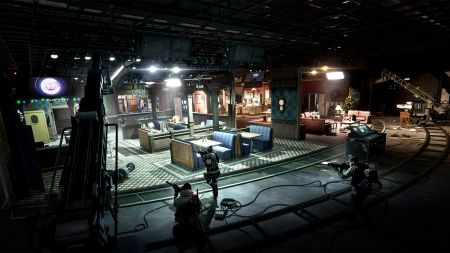 Аренда и прокат Tom Clancy's The Division™ для PlayStation 5