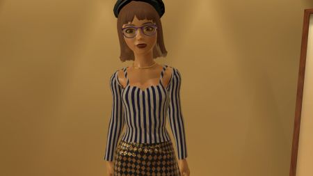 Аренда и прокат MY UNIVERSE - MY FASHION для PS5